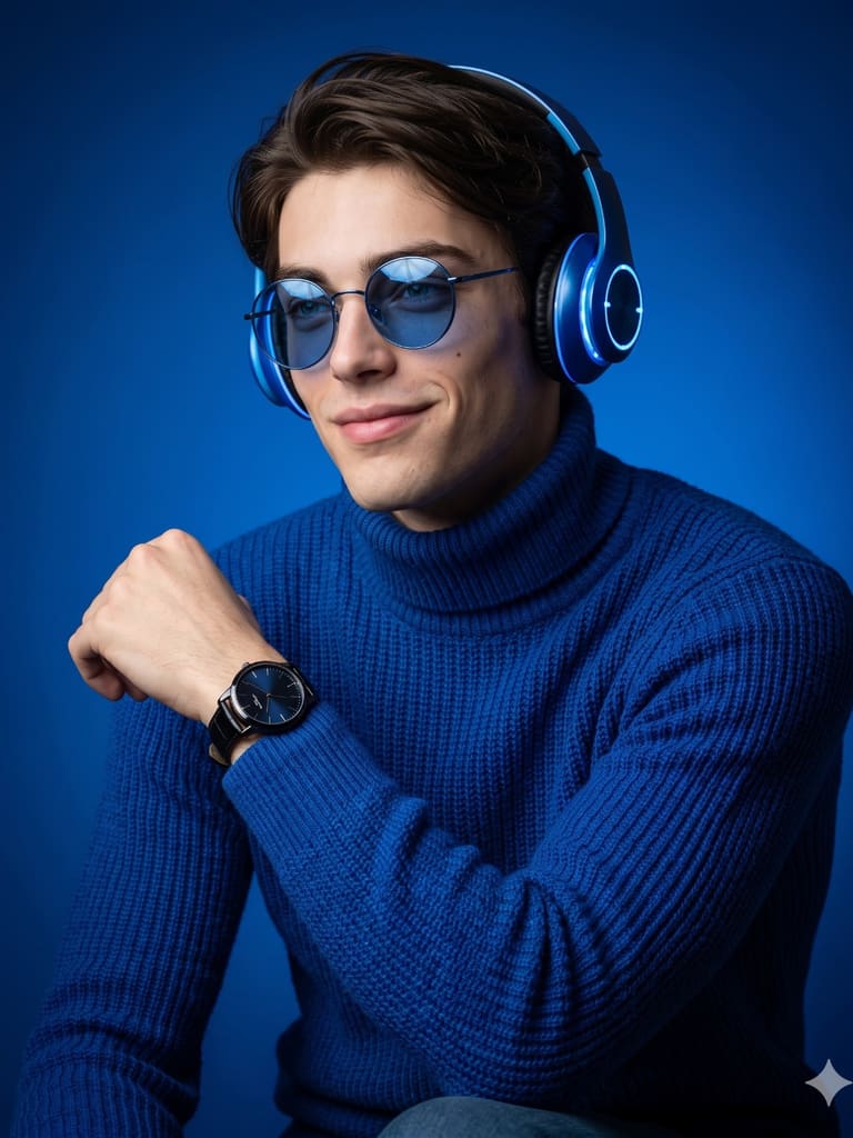 Azure Audiophile