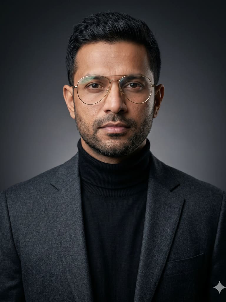 Tech Visionary