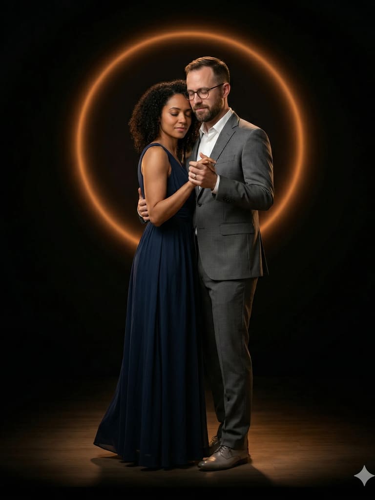 The Infinite Waltz