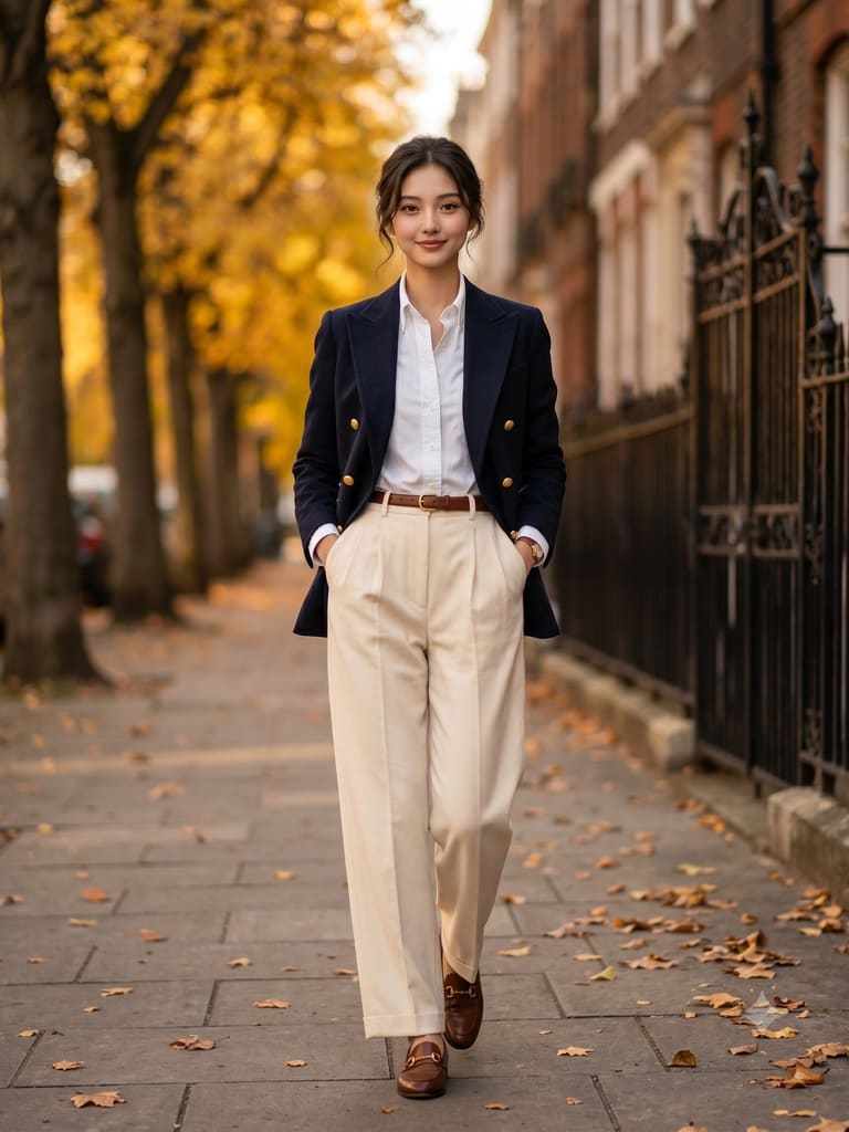 The Modern Old-Money Aesthetic