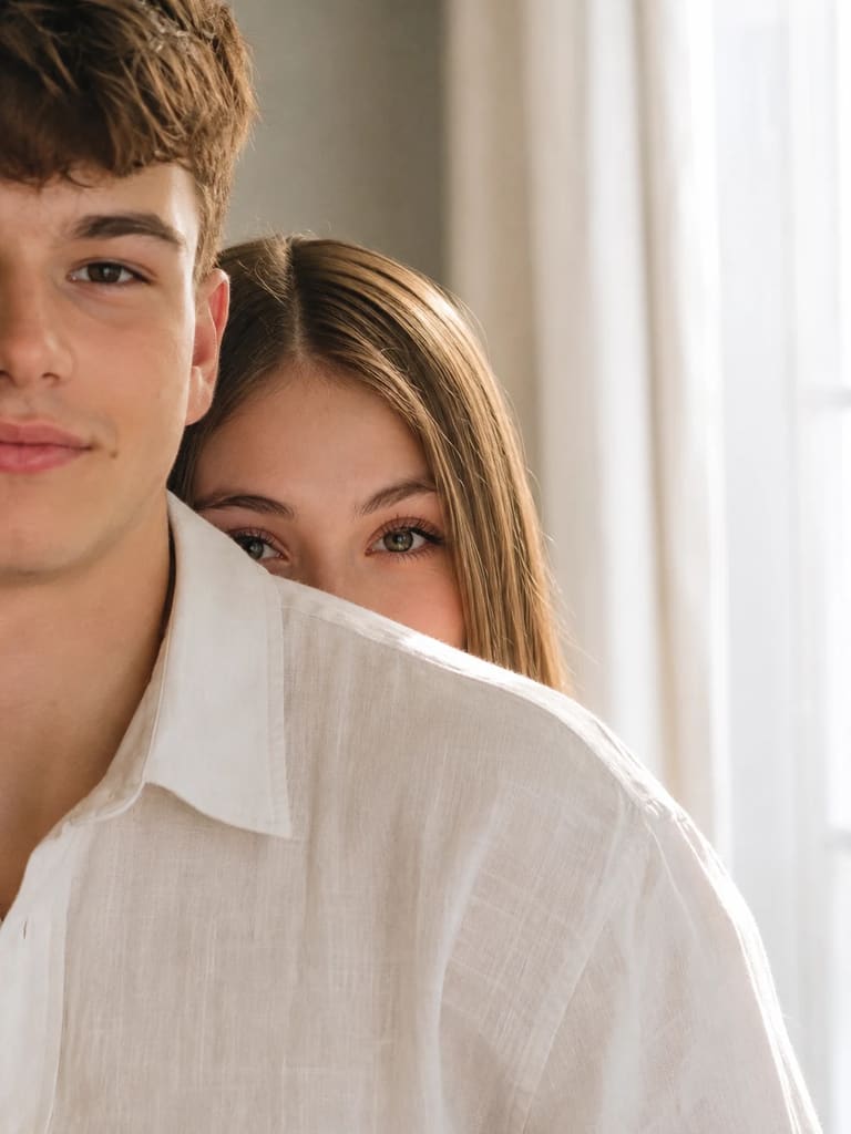 Couple Photo Editing Ai Photo Editing Portrait (Variation 5)