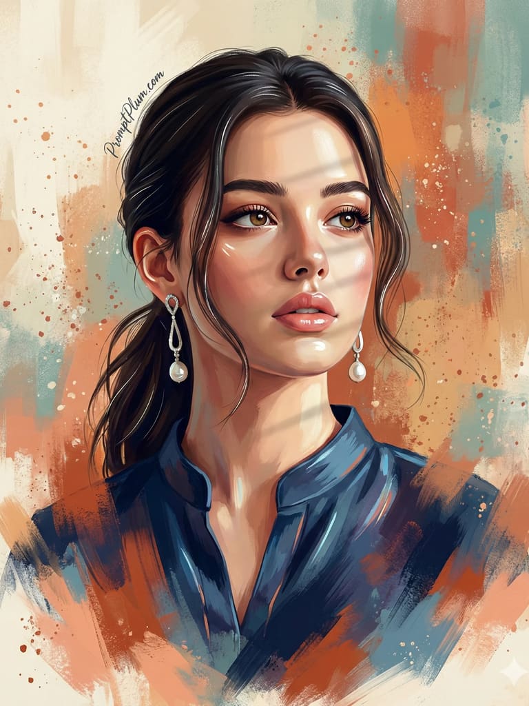 Sun-Dappled Reverie