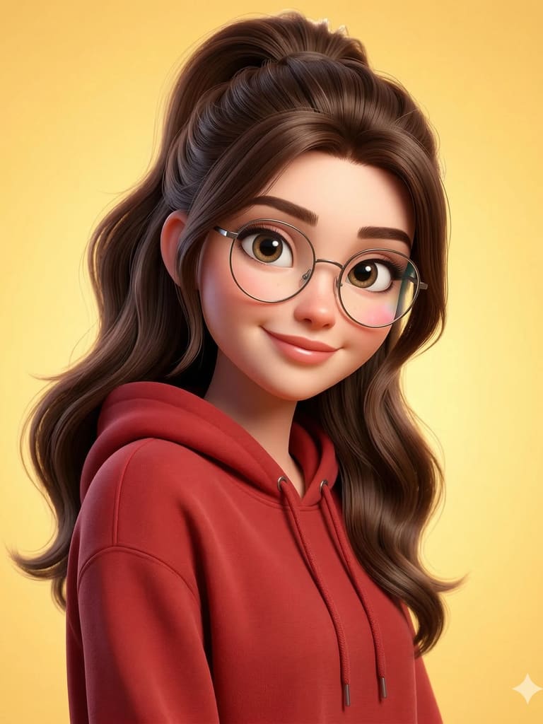 Digital Daydream 3d Animation (Variation 3)