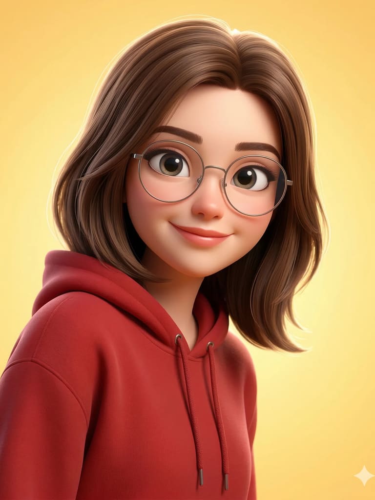 Digital Daydream 3d Animation (Variation 2)