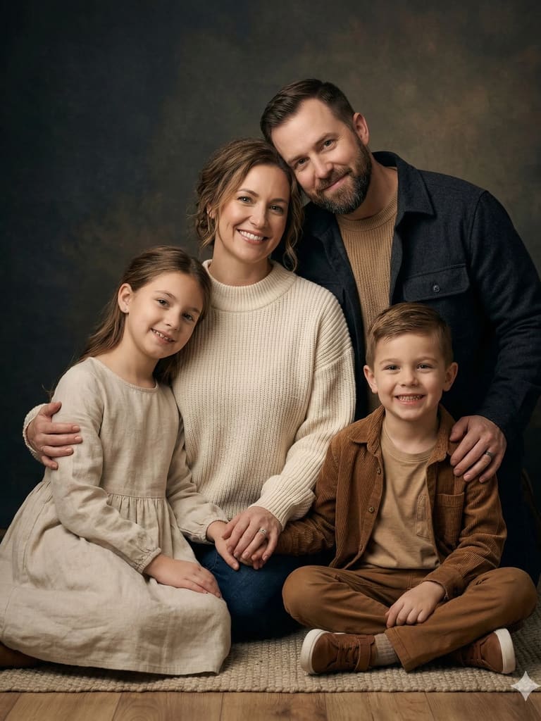 The Family Unit
