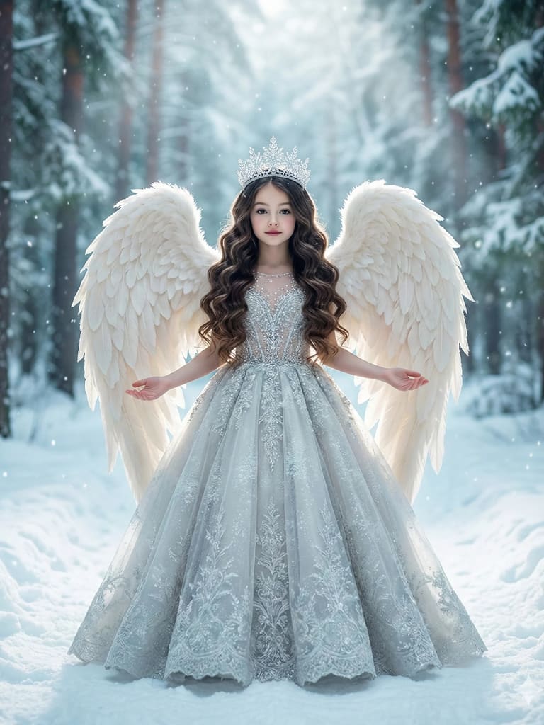Crown of Frost