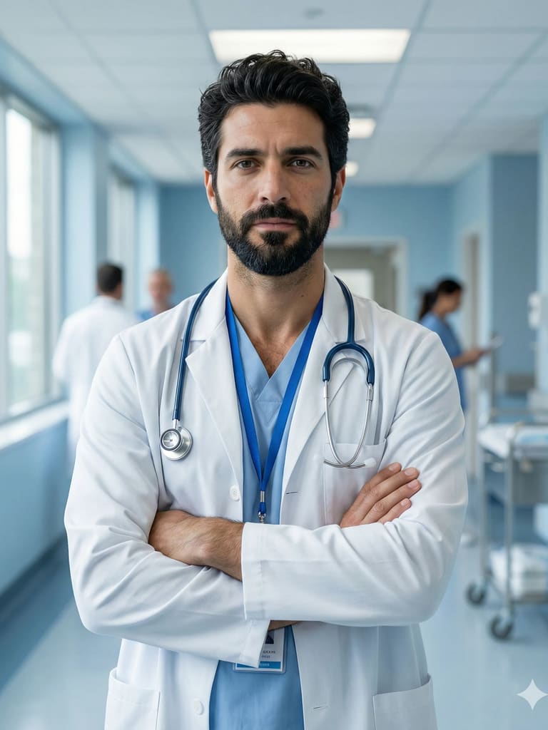 Medical Authority