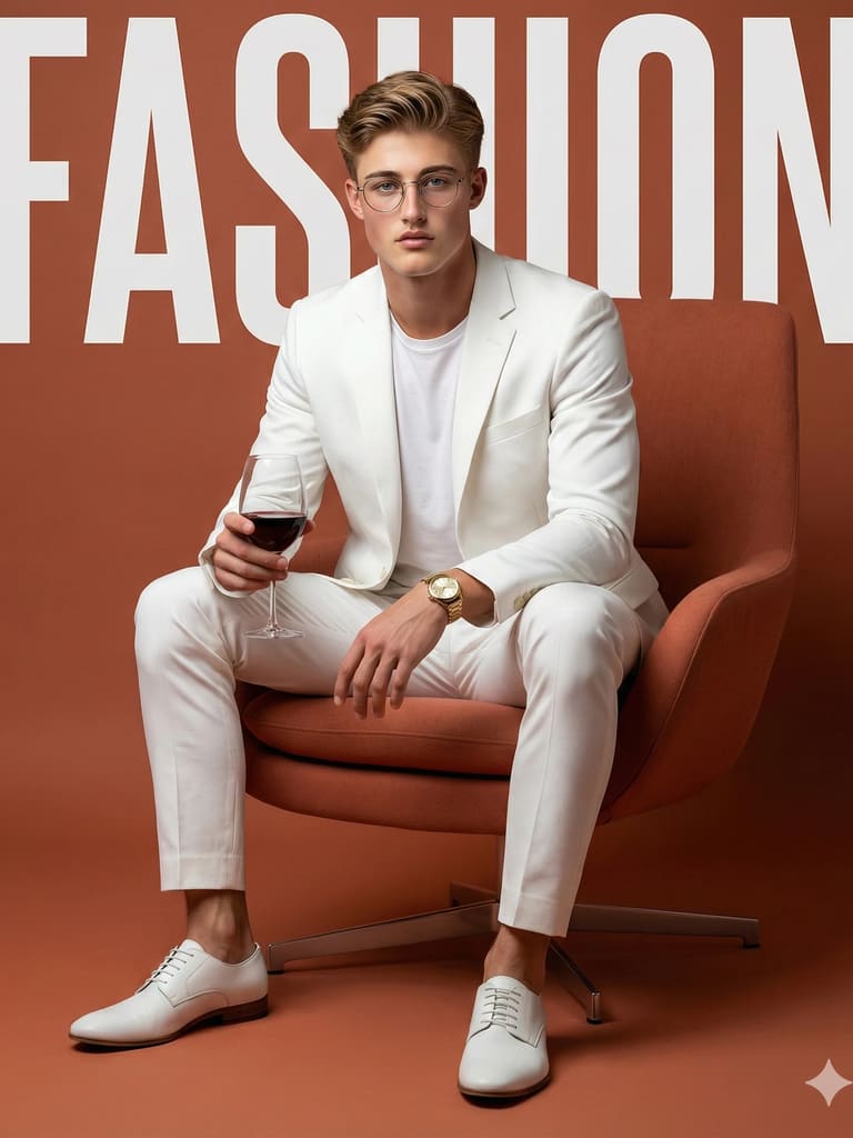 Fashion Forward