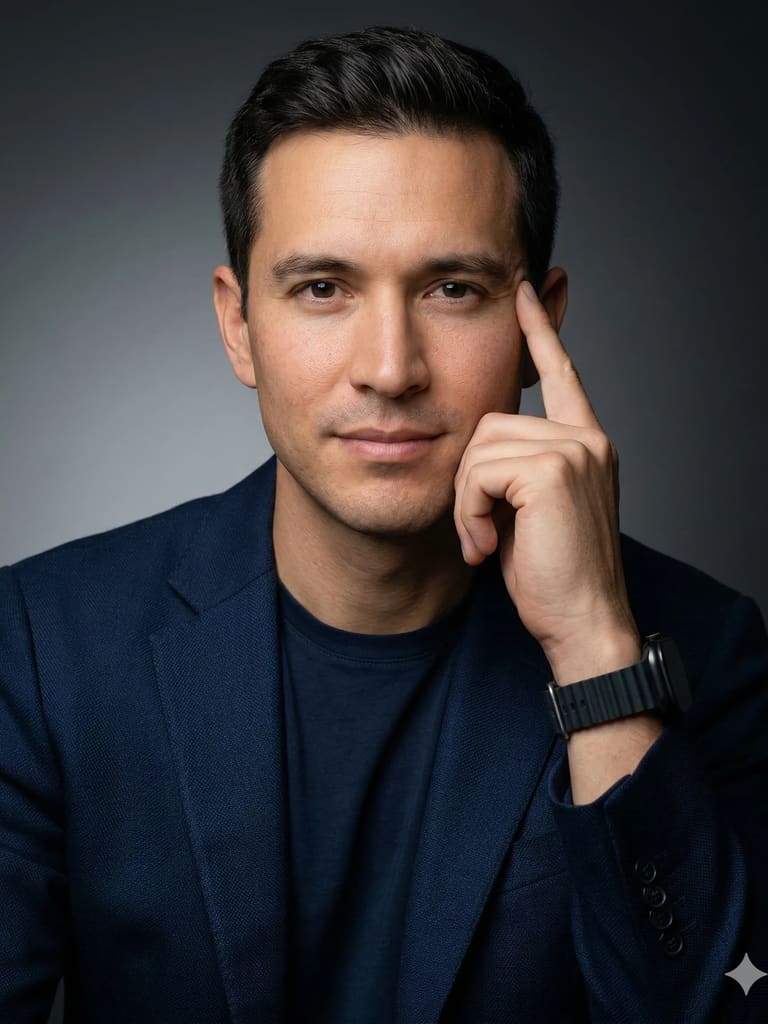 LinkedIn Profile Picture