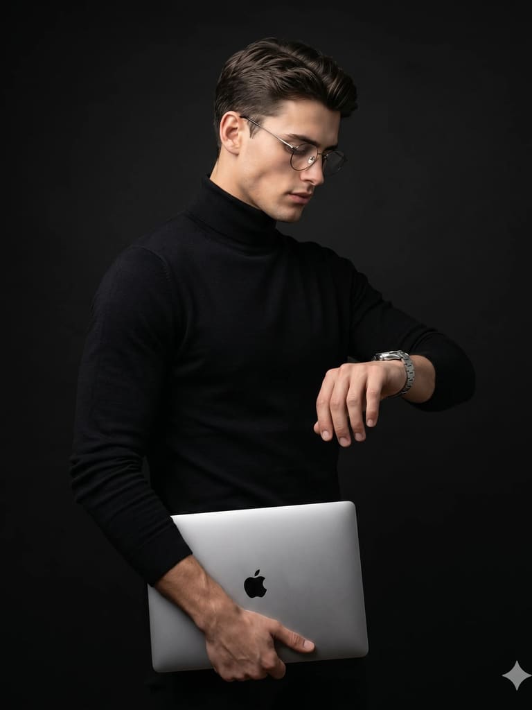 Minimalist Intellect