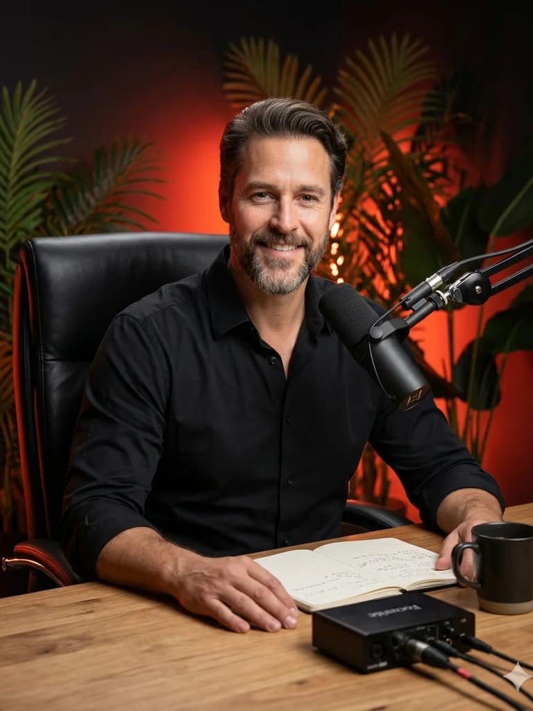 Modern Podcaster