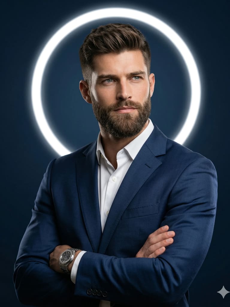 Luminous Executive