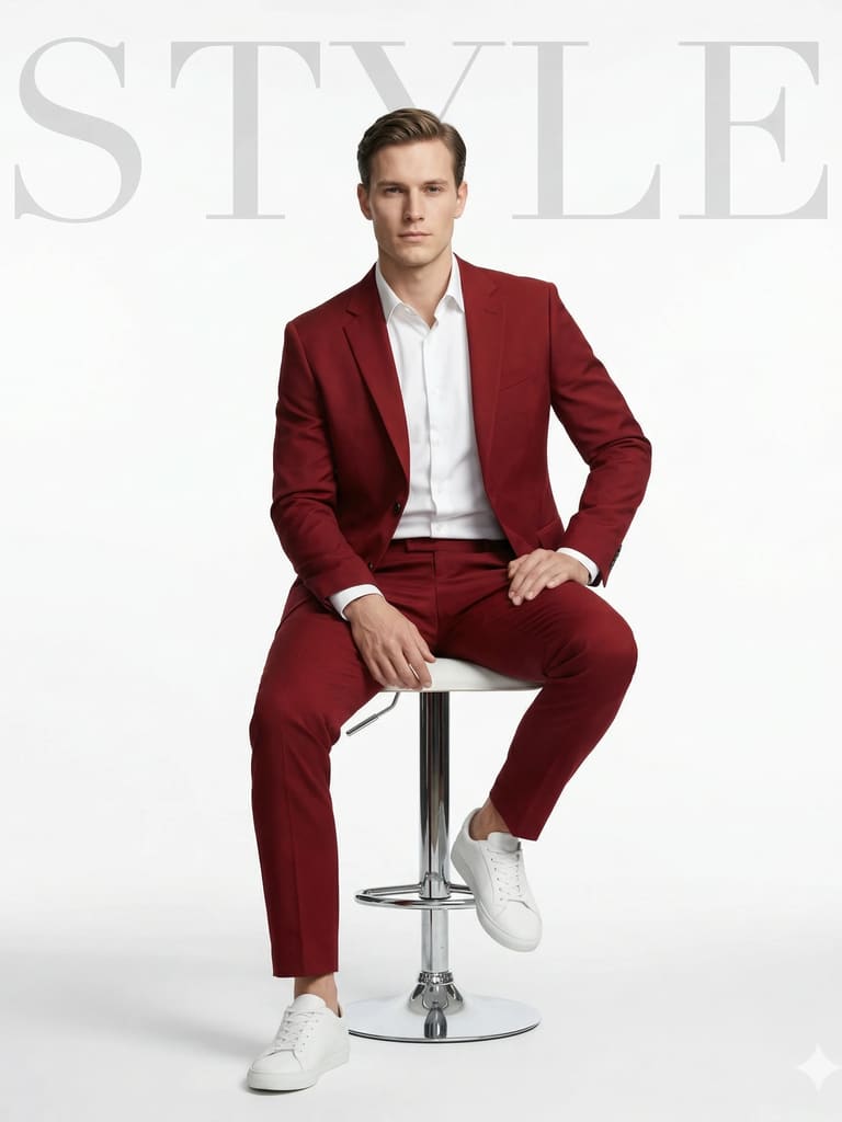 The Style Statement
