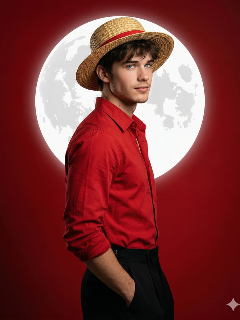 Moonlight Captain