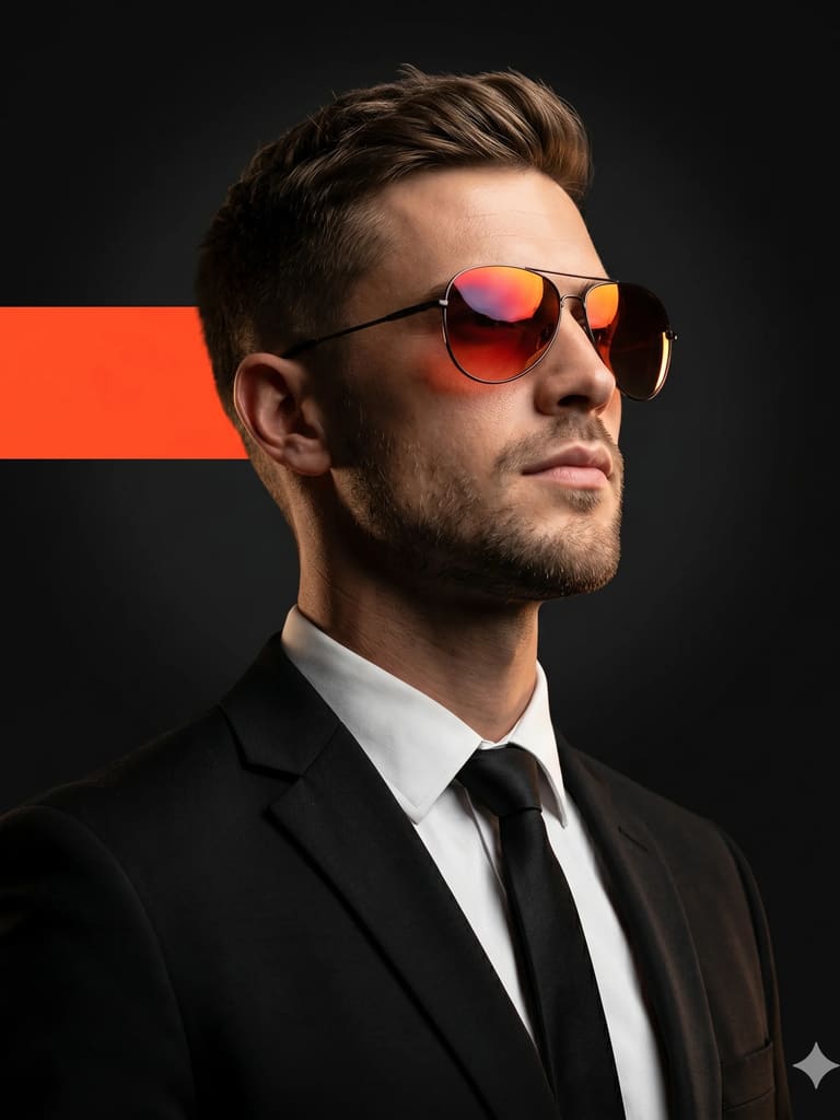 The Amber Agent