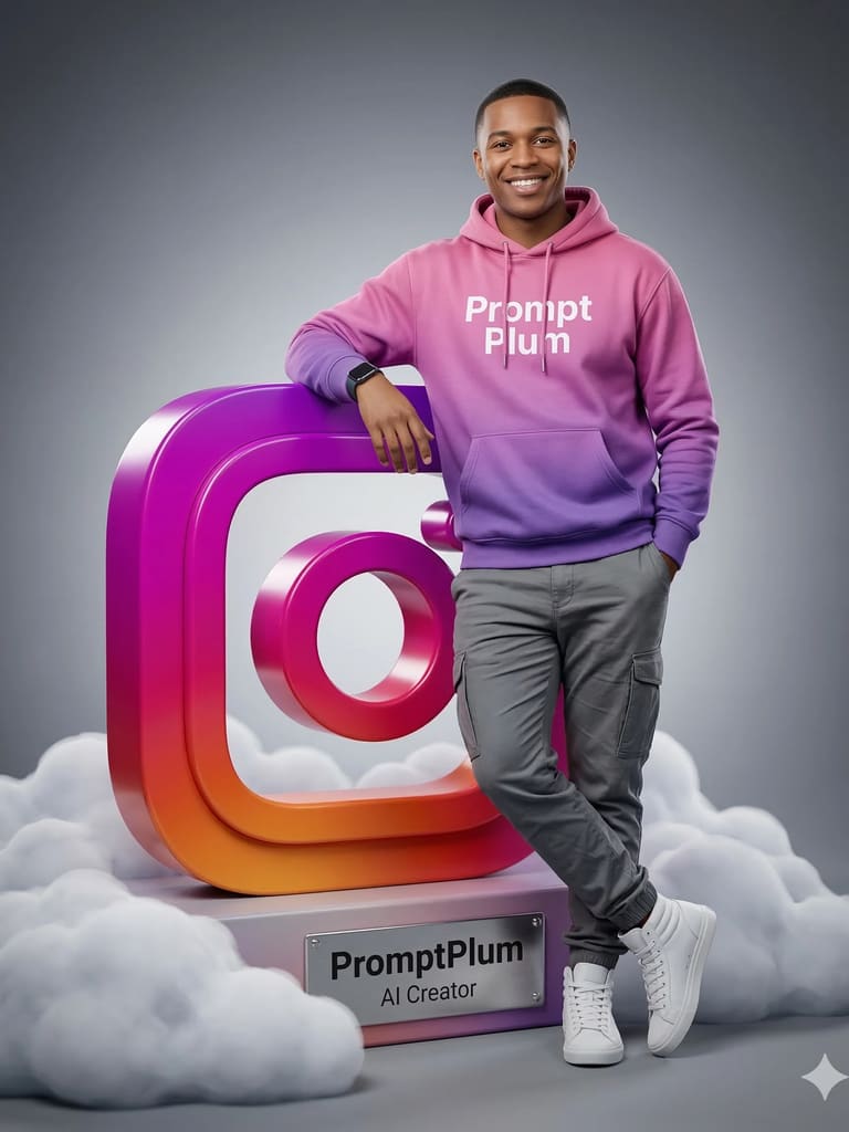 Instagram Creator