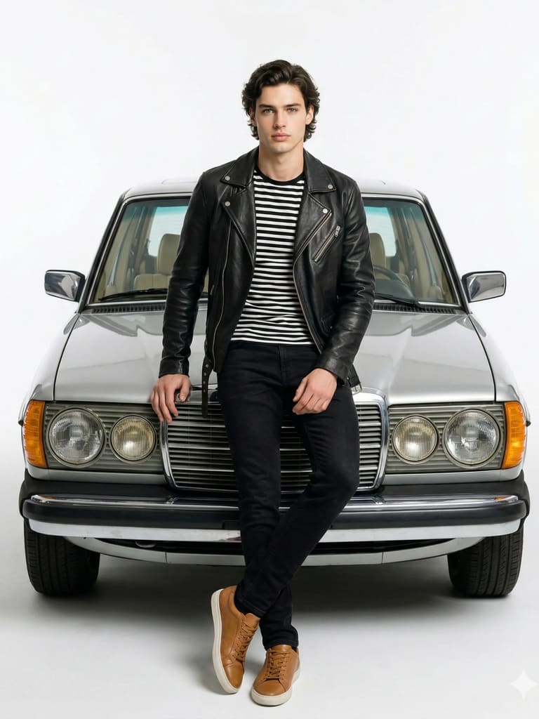 Vintage Drive