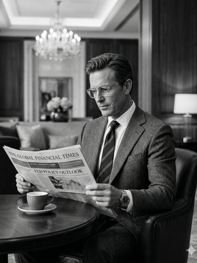 The Reader