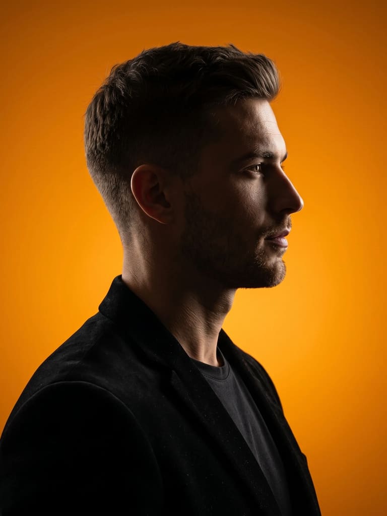 Amber Profile