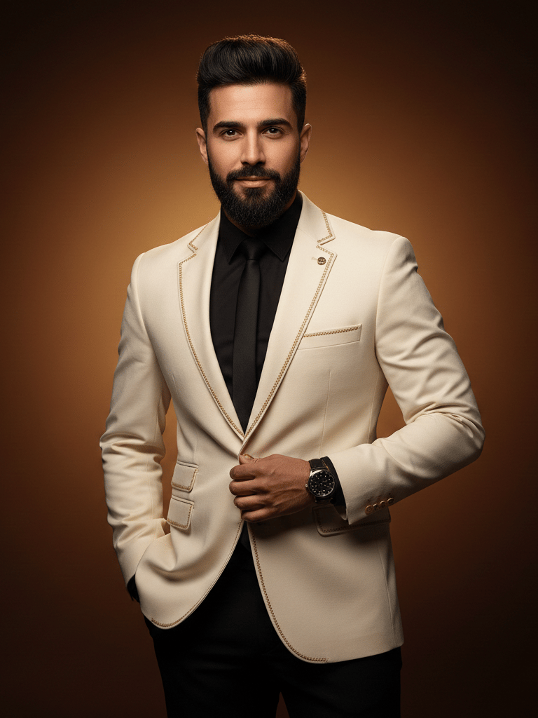Sharp Formal Contrast