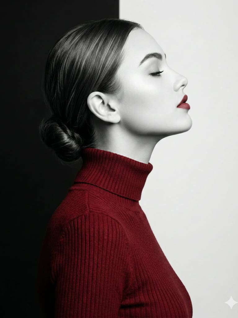 Scarlet Profile
