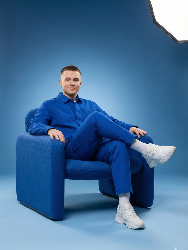 Blueprint of Style
