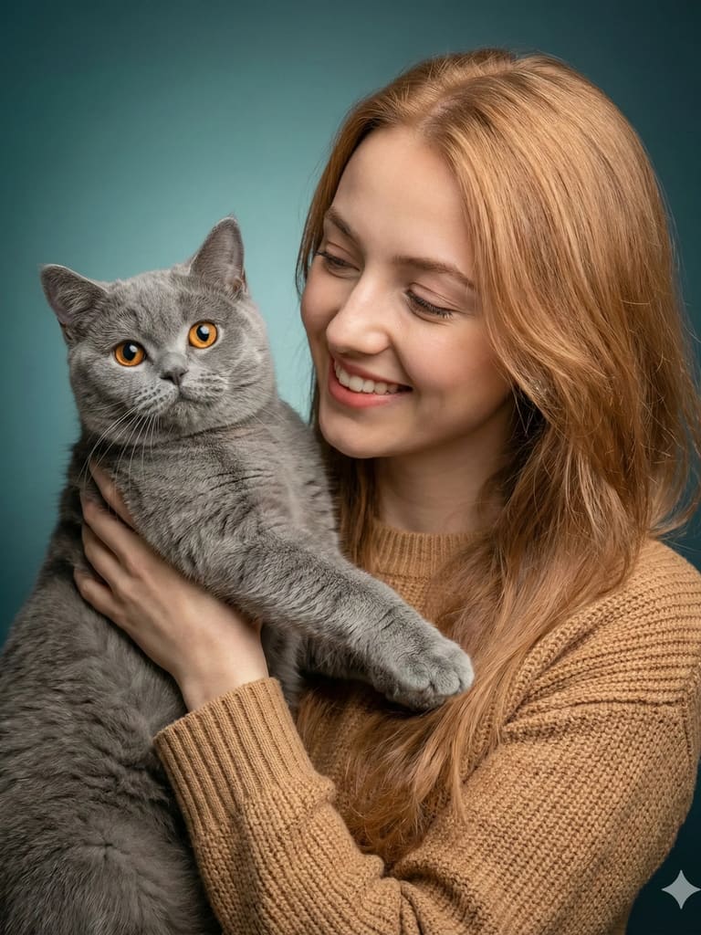 The Perfect Pair
