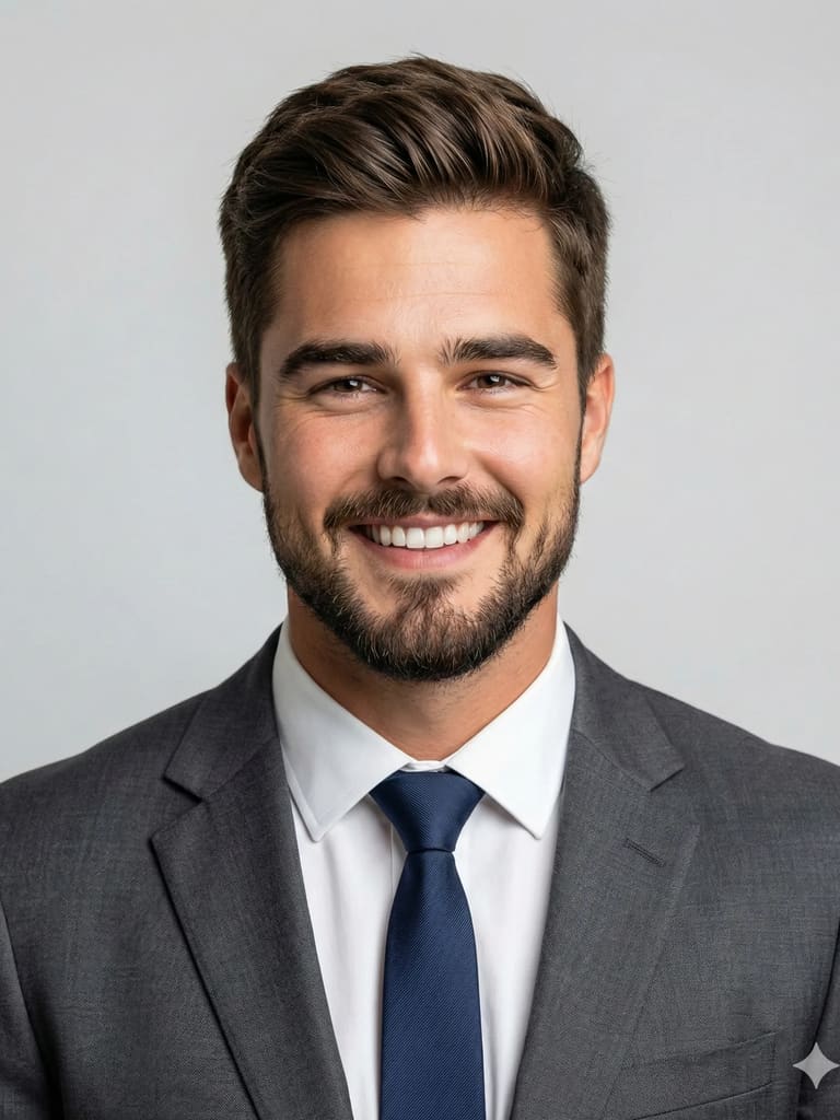 Professional Headshot