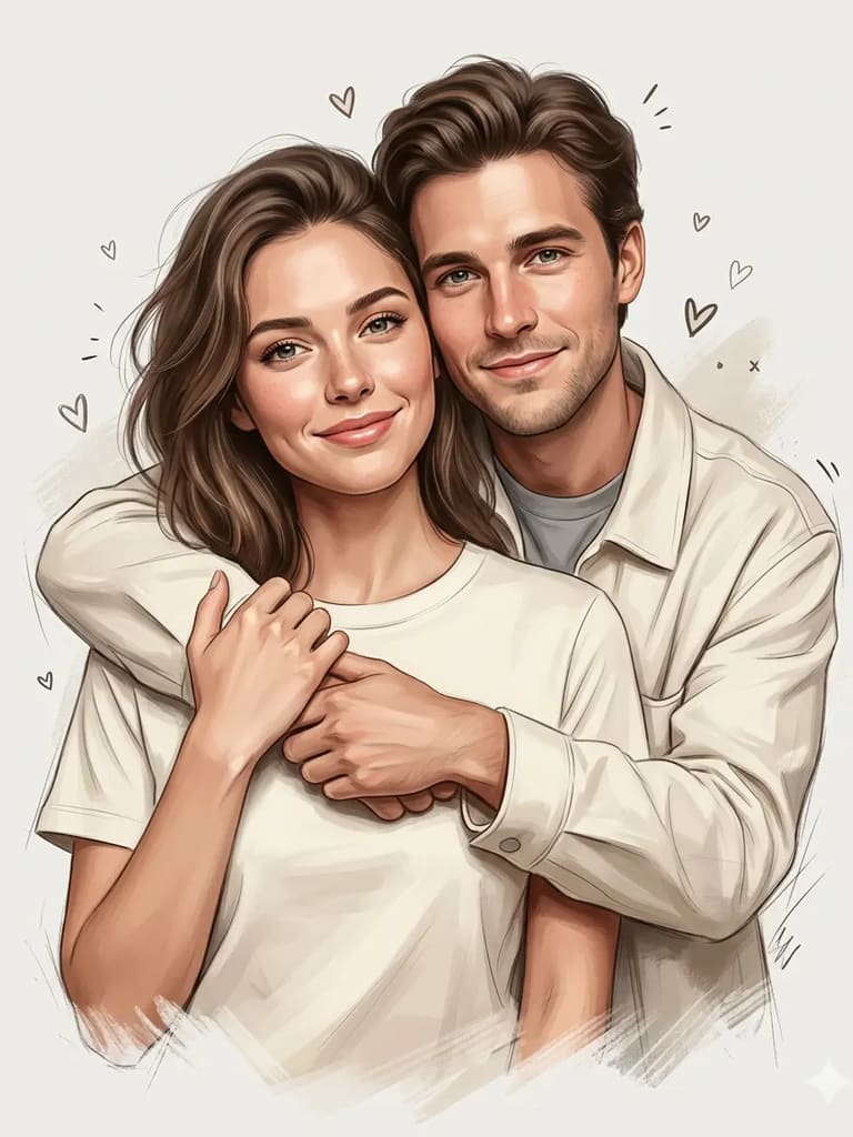Heartfelt Connection