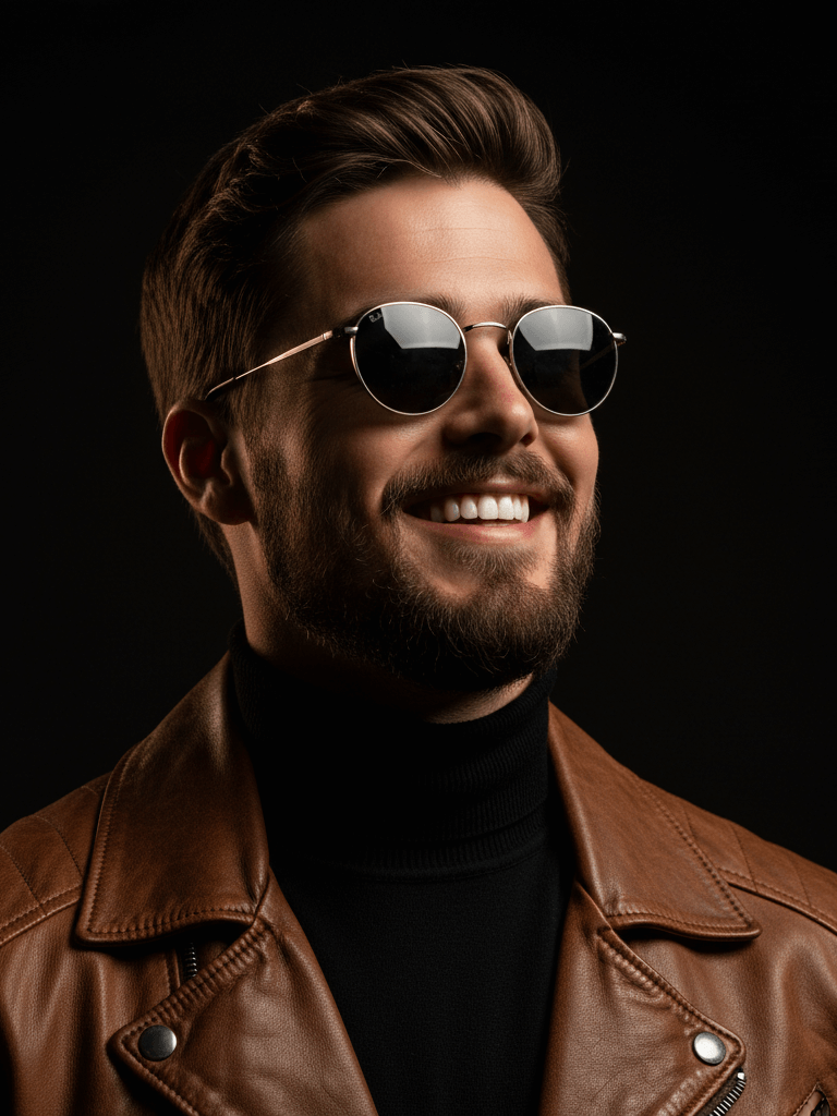 Aviator Style