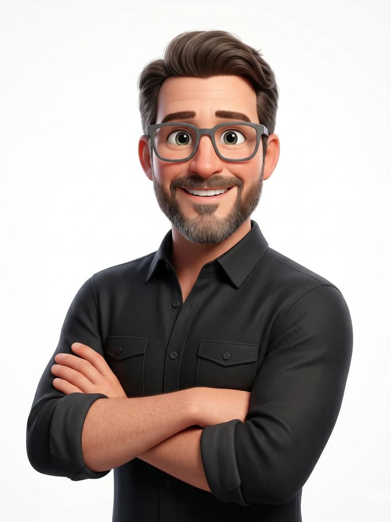 Animated Assurance 3d Animation (Variation 2)