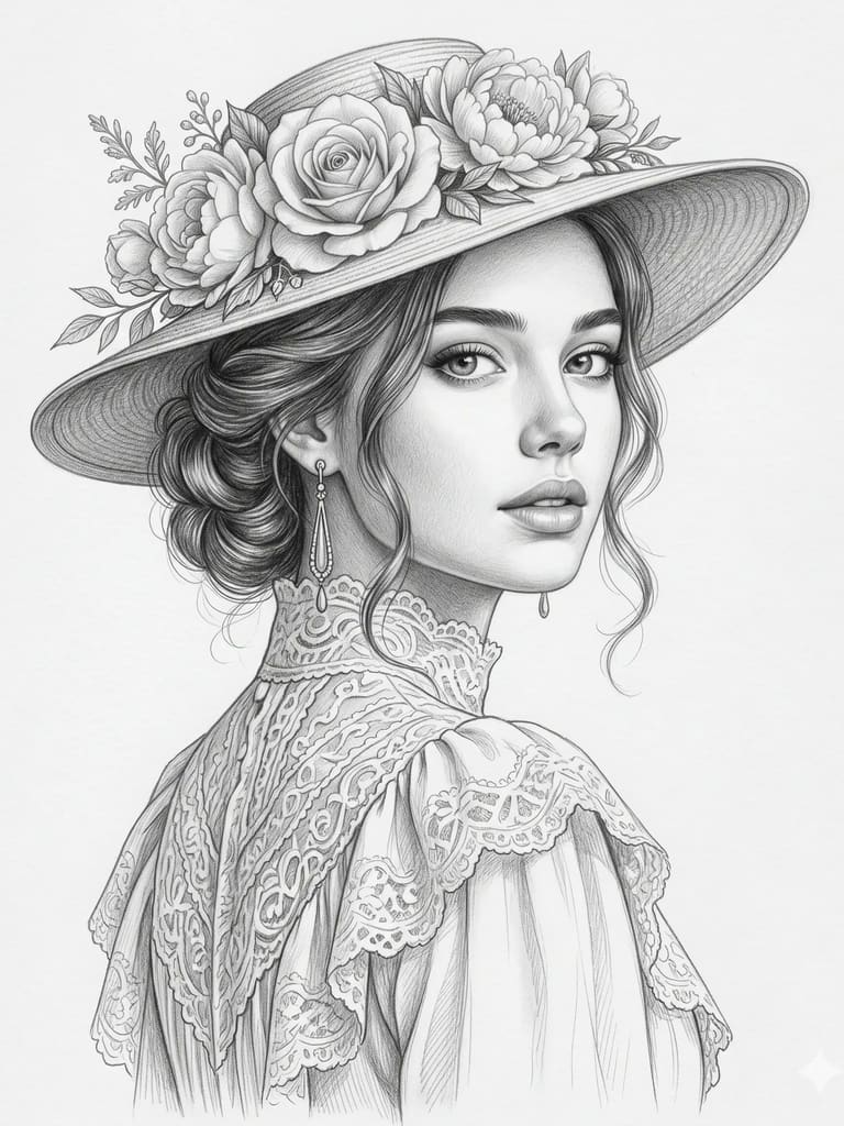 Vintage Elegance