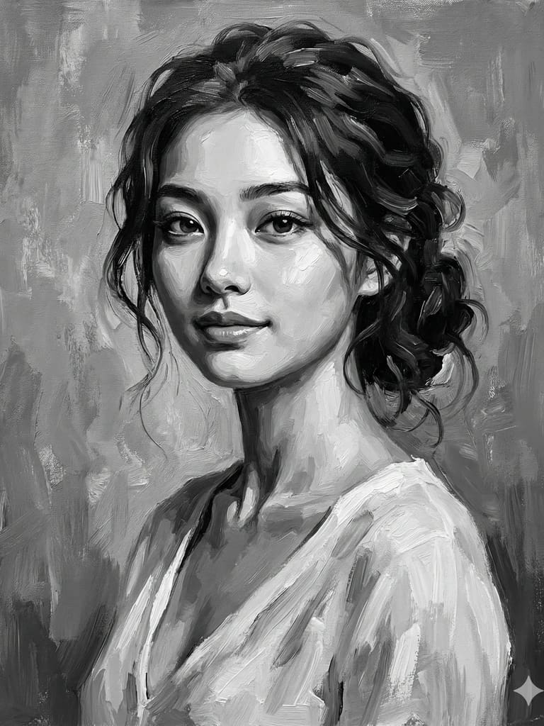 Oil and Light
