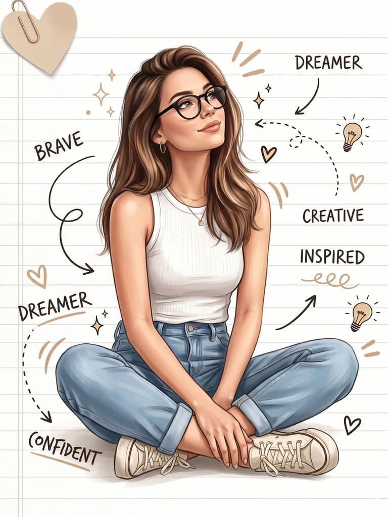 The Inspired Dreamer
