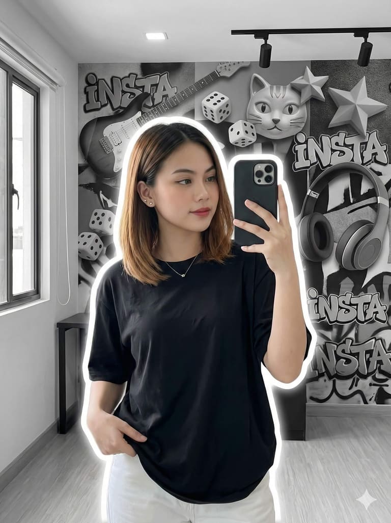 Insta Vibe Check