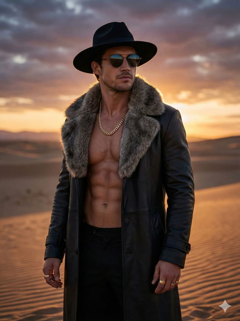 King of the Wasteland