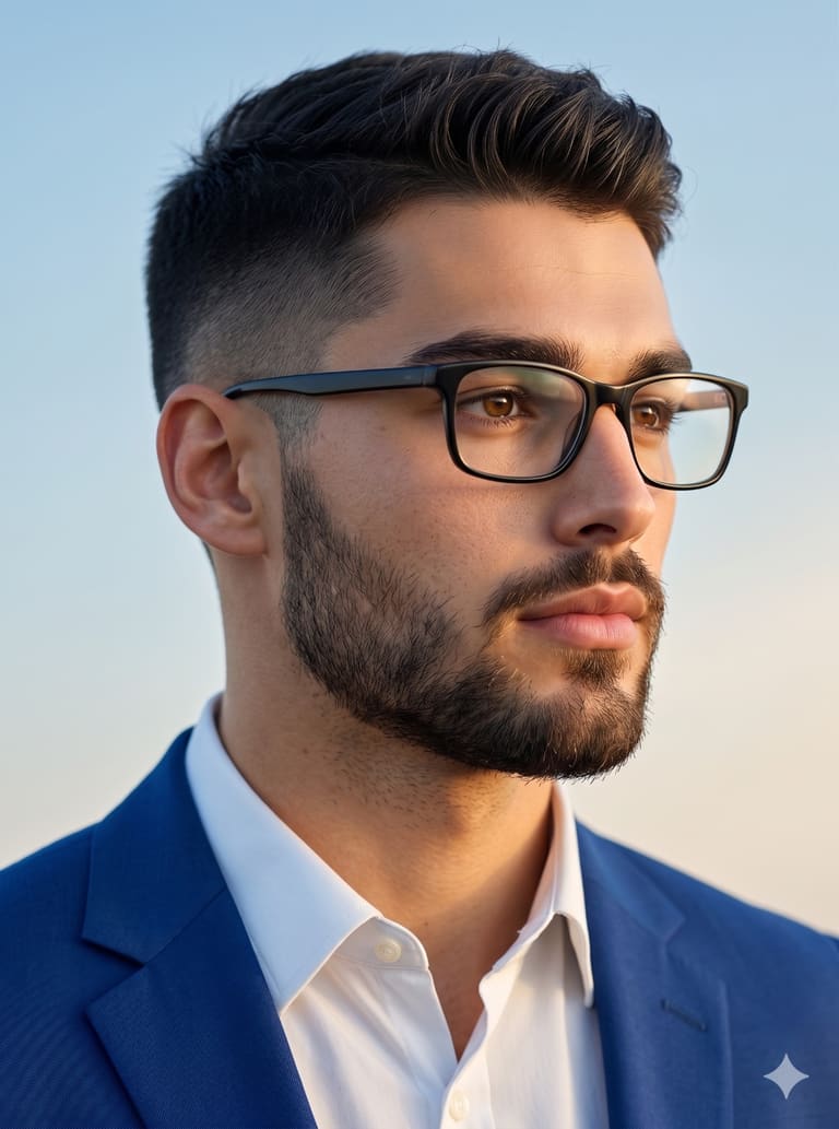 Sharp Professional