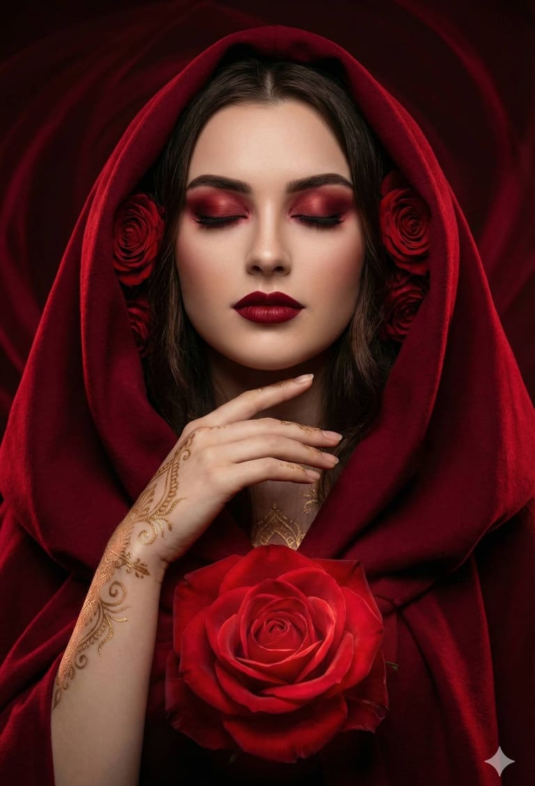 The Rose Oracle