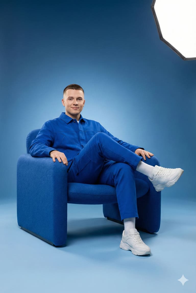 Blueprint of Style