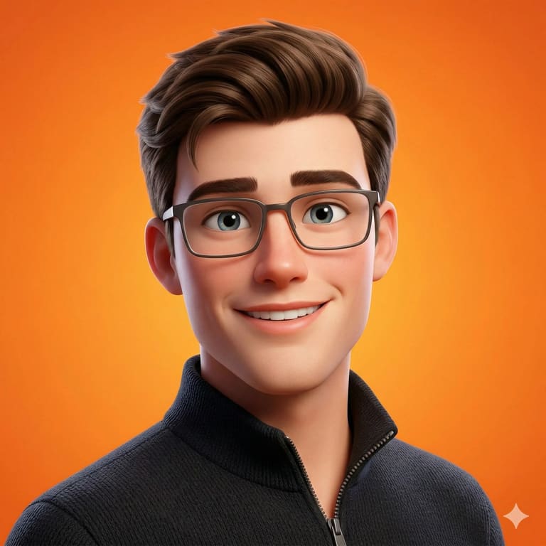 Vivid Tech Avatar