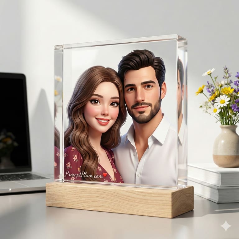 Frames of Forever