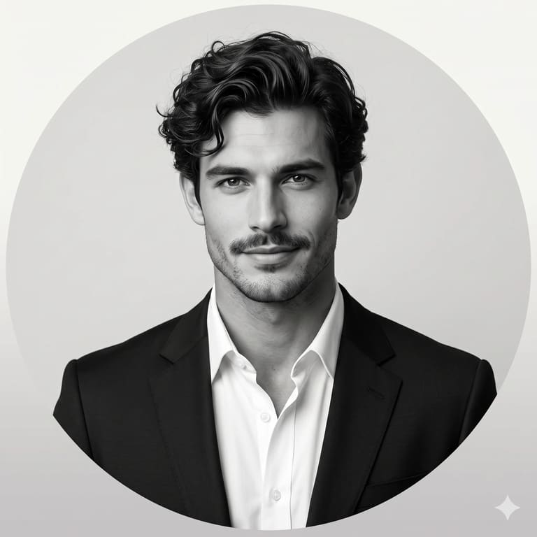 LinkedIn Profile Picture