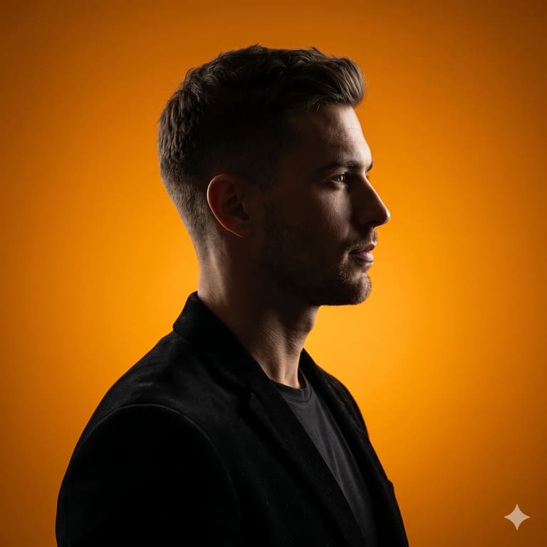 Amber Profile