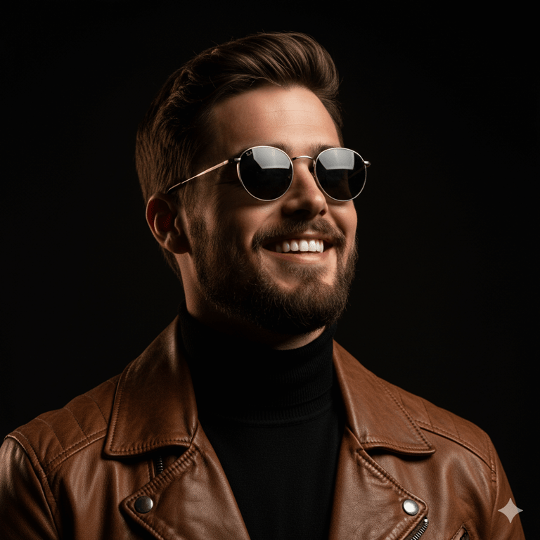 Aviator Style