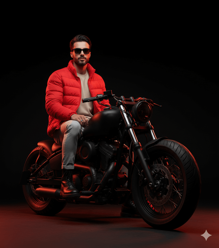 Red Hot Steel