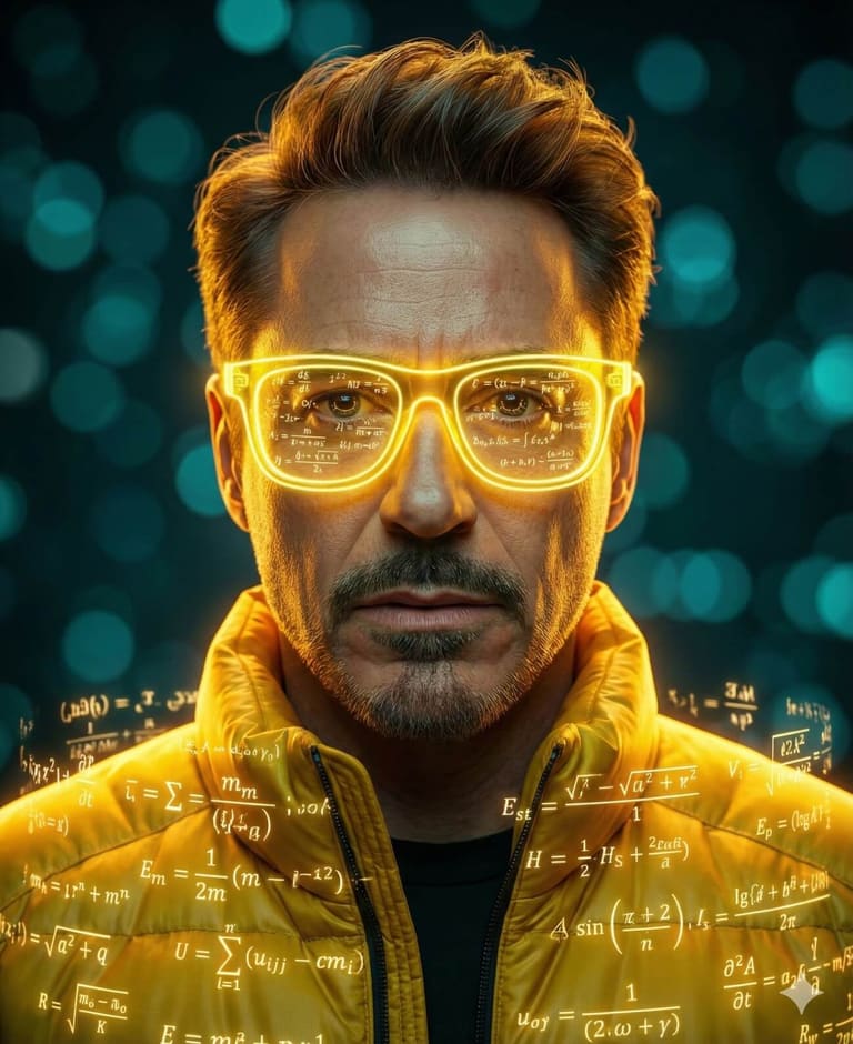 Digital Theory