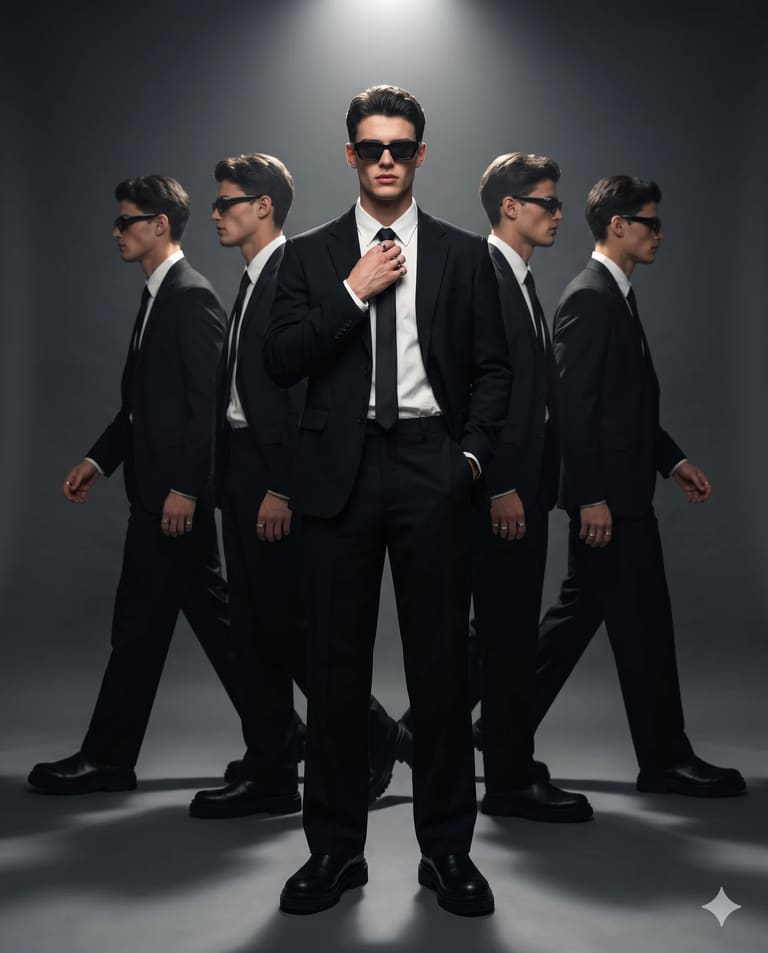The Clone Effect