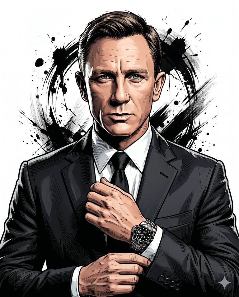The Executive