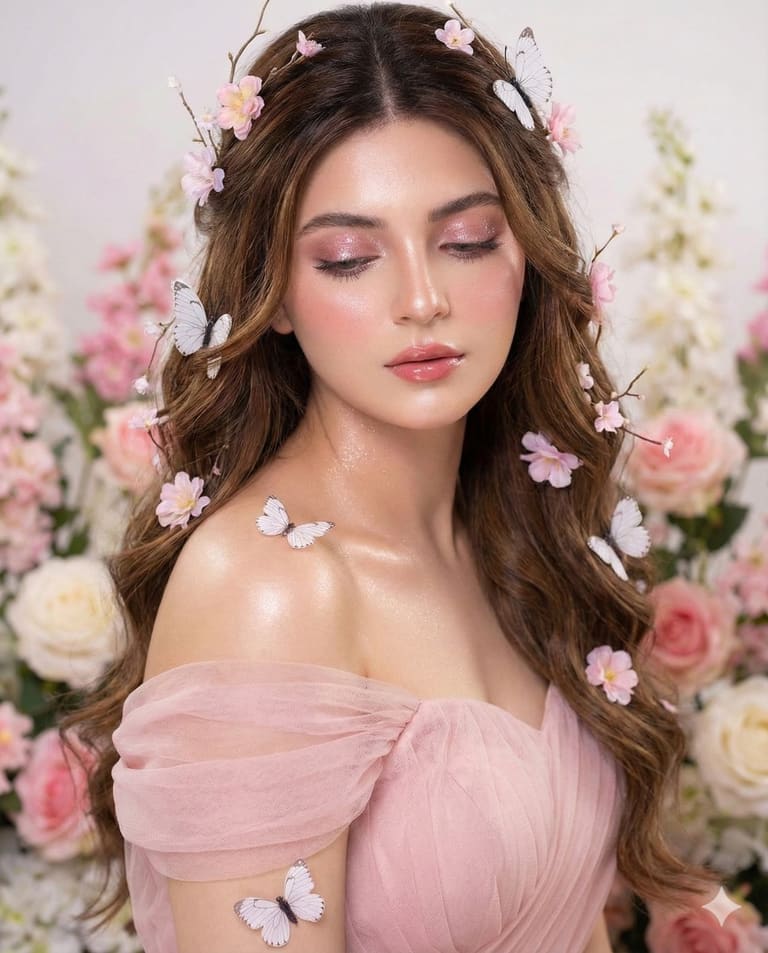Pastel Reverie