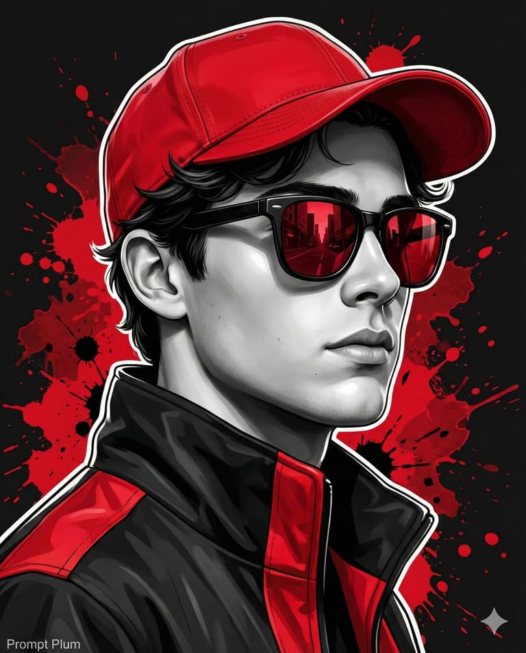 The Red Cap
